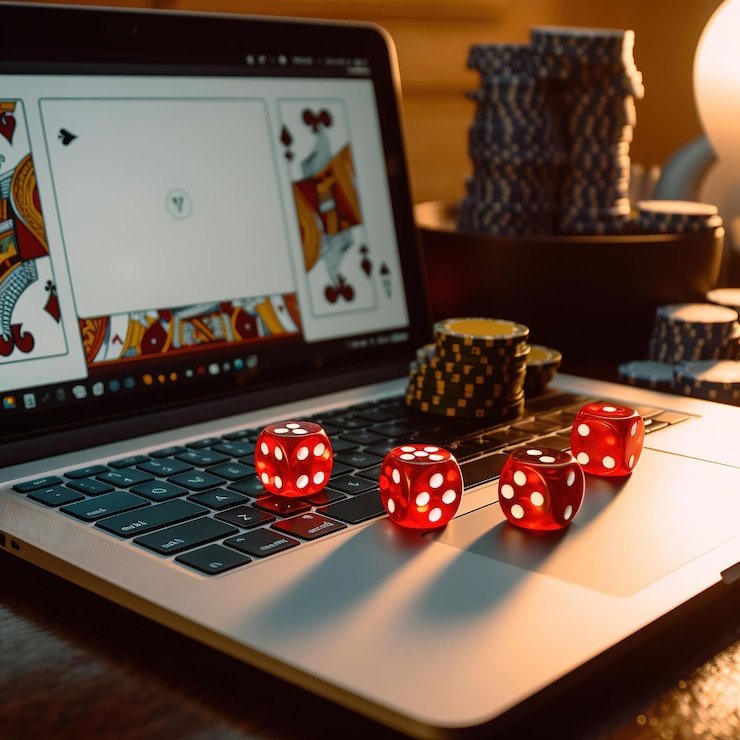 Tabel pembayaran Buffalo King menampilkan nilai setiap simbol dan fitur bonus