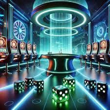 Panel taruhan roulette Pretty Gaming di aplikasi mobile dukuntoto